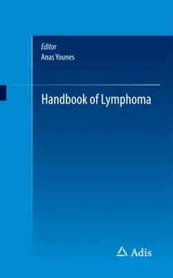 Image de Handbook of Lymphoma