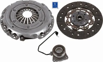 Image de Kit d'embrayage SACHS 3000 990 419