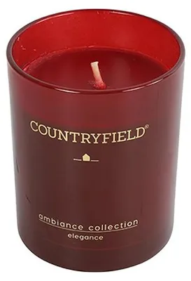 Immagine prodotto di Candela profumata Countryfield Small Elegance - 9 cm / ø 7 cm
