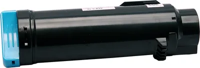 Produktbild von Kompatibel Toner für Xerox Phaser 6510 WC6515 Cyan 4300 Seiten von ABC