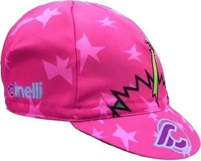 Immagine prodotto di Cinelli Hoton Granita Kappe Rosa Mann Rosa One Size