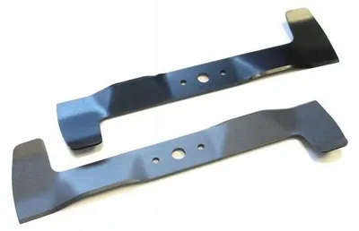 Produktbild von Messerset 92 cm Stiga Kombi-Traktoren 5092 792 Originalteil