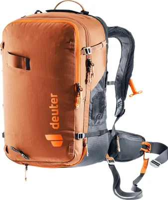 Image de Sac à dos pour avalanches - Deuter Alproof 32