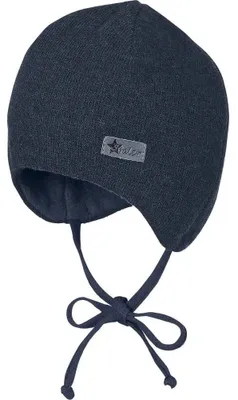 Produktbild von Sterntaler Mütze marine Gr.39