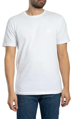 Produktbild von BOSS Tales T-Shirt, Weiß 3XL