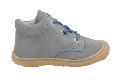 Produktbild von Ricosta Lauflernschuhe CORY Jungen 31343037333733 Grau 19 EU