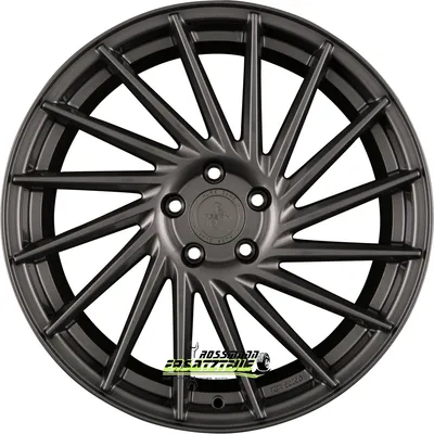 Produktbild von Keskin 9Jx20 (5/112) Et: 40Mm