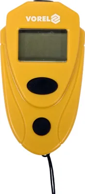 Obrázok produktu pre Tester hrúbky farby Vorel TO-81731