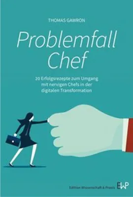 Obrázok produktu pre Problemfall Chef
