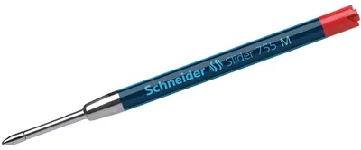 Image de Schneider 50-175602 Mine Schneider 755 M 10 pièces rouge