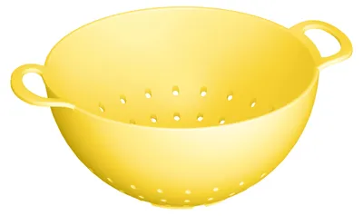 Produktbild von MAGU Salatseiher "Natur-Design" 114805 4016376045329