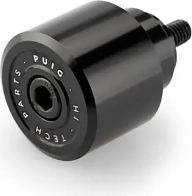 Produktbild von PUIG 20264N Tracker Rückspiegel  passend fuer HONDA CMX 1100 REBEL Schwarz