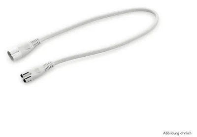 Image de Naber LED Câble de raccordement, câble/élément de raccordement, L 2000 mm, blanc 7064127