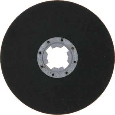 Immagine prodotto di PRO Disco da taglio X-Lock in acciaio inox e metallo, 125 x 1,6 x 22,23 mm, diritto