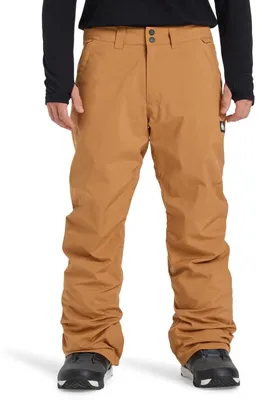 Obrázok produktu pre Lyžiarske nohavice Quiksilver Estate Pant, farba hnedá, veľkosť XXL