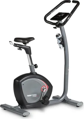 Produktbild von Flow Fitness Turner DHT750 Heimtrainer, 21 Programme, 32 Stufen