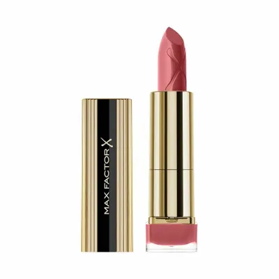 Obrázek produktu pro MAX FACTOR_Colour Elixir pomadka do úst 020 Burnt Caramel 4g