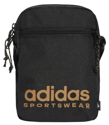 Immagine prodotto di Adidas - Borsa a tracolla "Sportswear" PP3679 (taglia unica) (nera)
