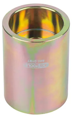 Produktbild von KS Tools 440.0197, Stahl, 560 g