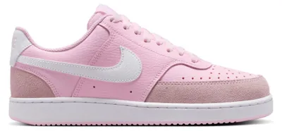 Produktbild von Nike Court Vision Low Suede