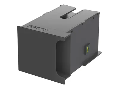 Image de Epson - Réservoir d'encre de maintenance - pour Epson L1455, EcoTank ET-16500, L1455, WorkForce WF-3620, 7720, 7725, WorkForce Pro WF-3725 (C13T671100)