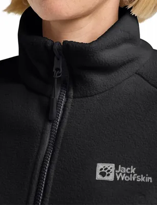 Produktbild von Jack Wolfskin Fleecejacke für Damen