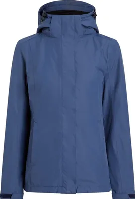 Produktbild von McKinley Talina 3:1 - Damen 3-in-1-Outdoorjacke - Navy Navy 42