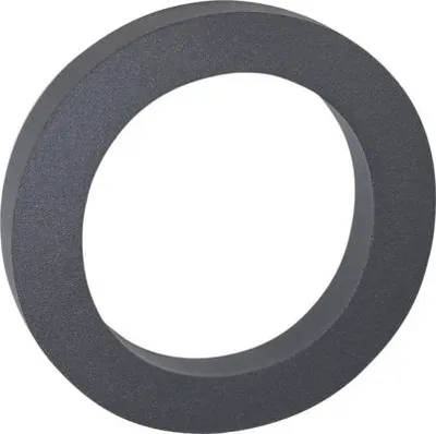Obrázek produktu pro Hliníkové číslo "0" v „3D“ provedení RN.100LV.0.AL.AM
