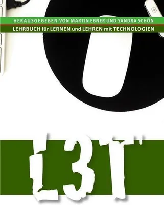 Produktbild von Lehrbuch für Lernen und Lehren mit Technologien
