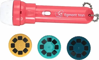 Produktbild von Traumprojektor Egmont Lampe mit Geschichten