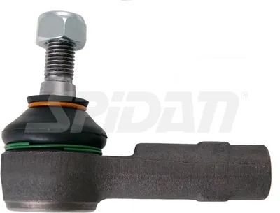 Produktbild von SPIDAN CHASSIS PARTS Spurstangenkopf Spurstange für TOYOTA HILUX III Pick-up (TGN1, GGN2, GGN1, KUN2, KUN1) Vorne 50677