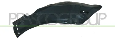 Produktbild von PRASCO Innenkotflügel Radhausschale Vorne Links für OPEL ZAFIRA B (A05)