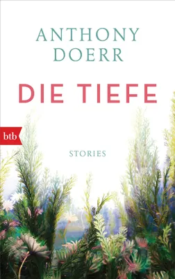 Obrázek produktu pro Die Tiefe