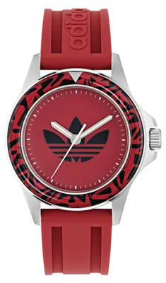 Produktbild von Adidas - AOFH24513 - Armbanduhr - Uni - Quarz - Expression One