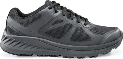 Produktbild von Shoes For Crews Vitality Ii Damen Arbeitsschuhe Schwarz Rutschhemmend - Größe 41 EU / 7 UK
