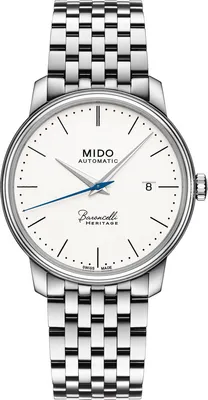 Produktbild von Mido Baroncelli III M0274071101000 Herren Automatikuhr