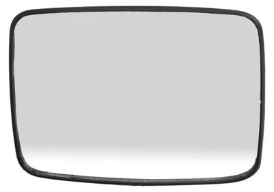 Produktbild von RYWAL Außenspiegel Fahrerhaus LP 0236 Links 236mm 180mm für CLAAS