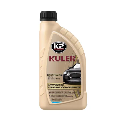 Obrázek produktu pro Nemrznoucí směs K2 T211N