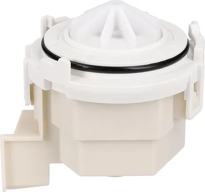 Produktbild von Electrolux 140180051066 Ablaufpumpe AEG Leili BLP24-7 in Geschirrspüler