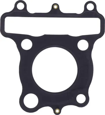 Zdjęcie produktu dla Uszczelka głowicy cylindrów do motocykla Yamaha TW 125 H Trailway z lat 1999–2004 firmy Athena – nowa
