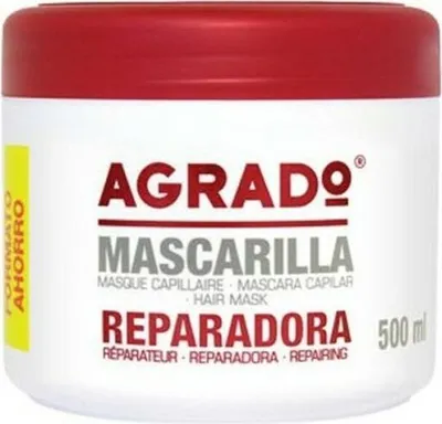 Obrázek produktu pro Agrado regenerační kapilární maska 500 ml