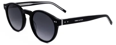 Produktbild von Tommy Hilfiger TH 1795/S Black 50/23/150 Herren Sonnenbrillen