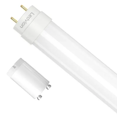 Produktbild von Ledvion LED Röhre 60cm 9W 6500K 100lm/W