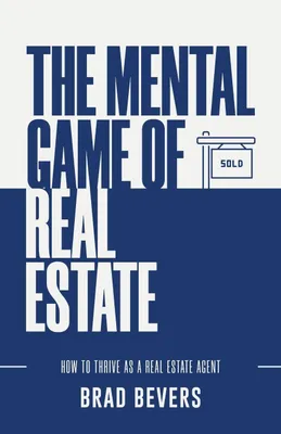 Produktbild von Das mentale Spiel der Immobilienbranche