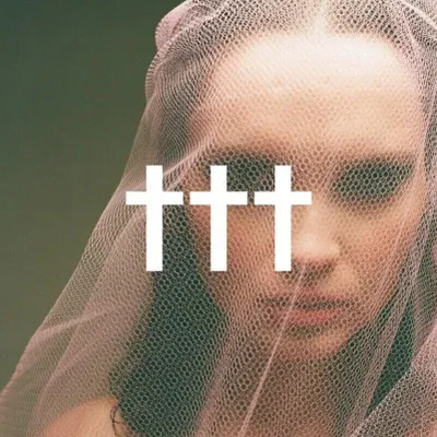 Zdjęcie produktu dla Crosses - Initiation / Protection (10" Vinyl)