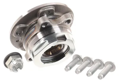 Produktbild von SKF Radlagersatz VKBA 7061