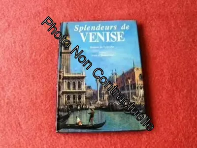 Image de Splendeurs De Venise