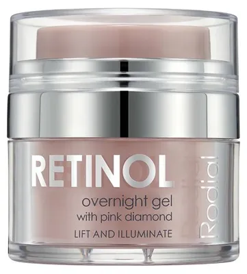 Image de Sonstige-gesichtspflege Rodial Retinol Overnight Gel