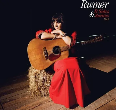 Produktbild von Rumer: Rumer - B Sides and Rarities Vol. 2 - Cooking Vinyl - (LP / B)