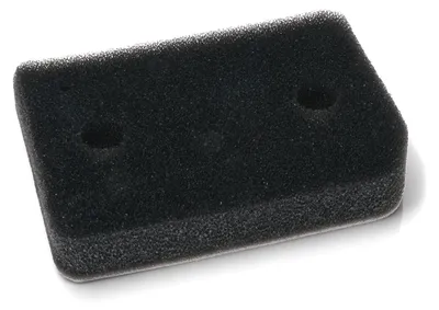 Trocknerfilter 20,5 x 15,3 x 3 cm für Miele Modelle